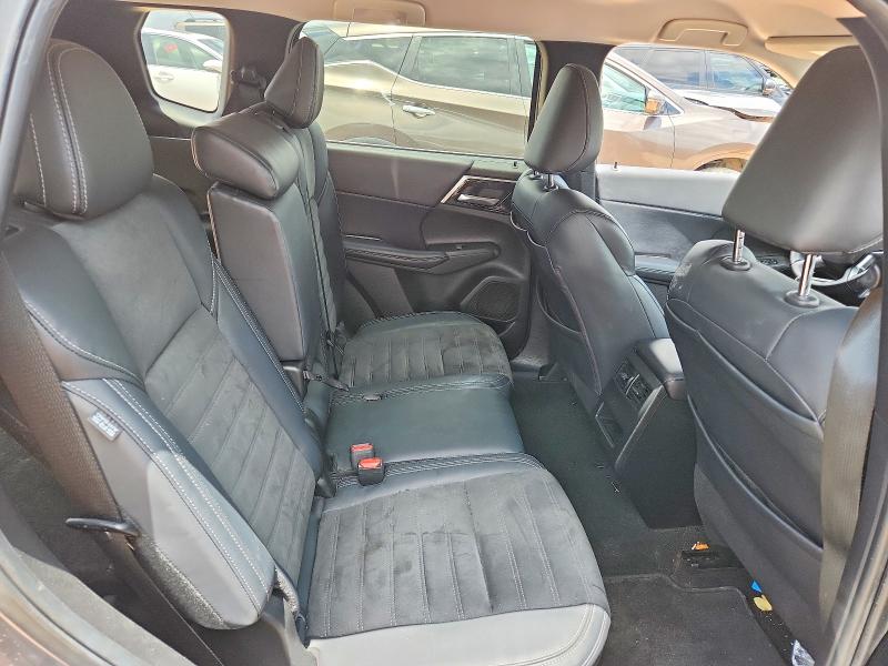Продаж на аукціоні авто 2023 Mitsubishi Outlander, vin: JA4J3UA85PZ057396, номер лоту: 54185616