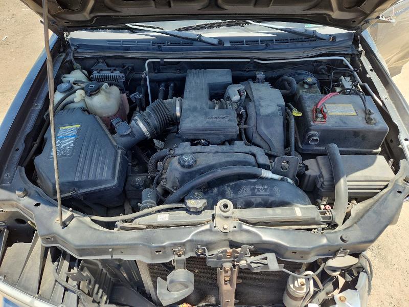 Aukcja sprzedaży 2005 Gmc Canyon, vin: 1GTCS136558115554, numer aukcji: 53764666