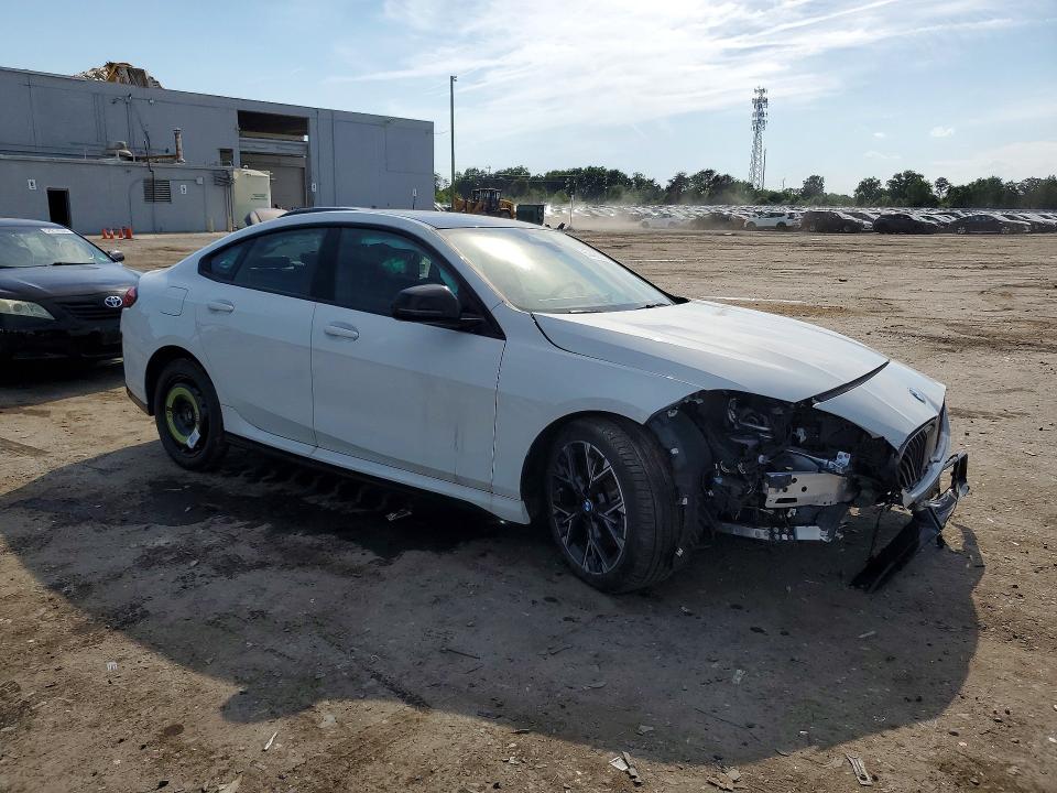 54490046 :رقم المزاد ، WBA23GG02T7U32239 vin ، 2026 Bmw 228xi مزاد بيع