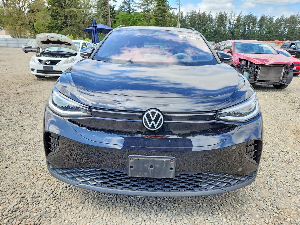 Продажа на аукционе авто 2023 Volkswagen Id.4, vin: 1V2GNPE83PC003280, номер лота: 52785556