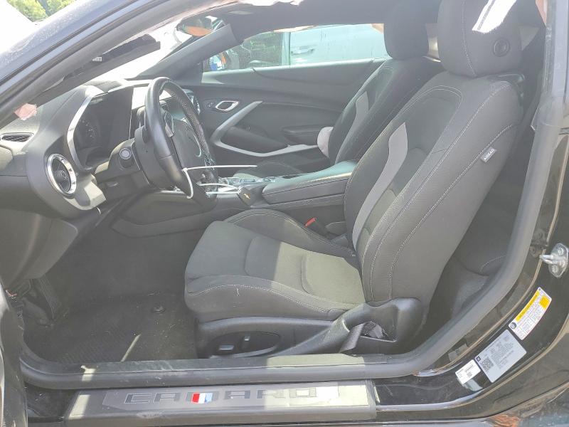 53206356 :رقم المزاد ، 1G1FB1RS8L0149199 vin ، 2020 Chevrolet Camaro مزاد بيع