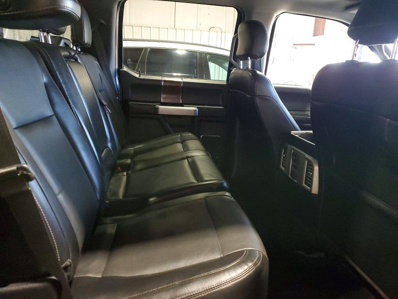 2015 Ford F150 მანქანა იყიდება აუქციონზე, vin: 1FTEW1EG1FFA10865, აუქციონის ნომერი: 52315706