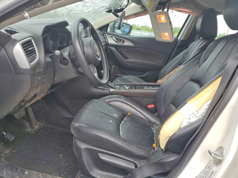 Aukcja sprzedaży 2017 Mazda 3, vin: JM1BN1T78H1148279, numer aukcji: 54430526