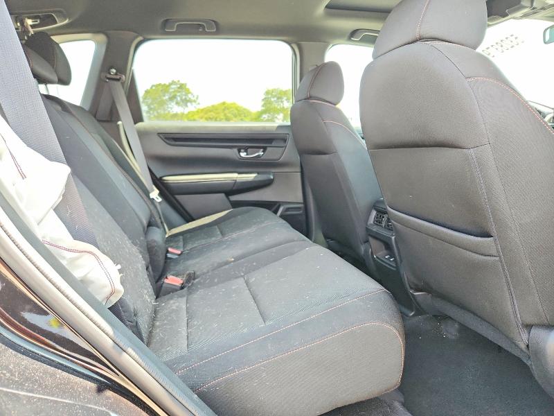 Продажа на аукционе авто 2024 Honda Cr-v, vin: 2HKRS6H56RH805828, номер лота: 53283796