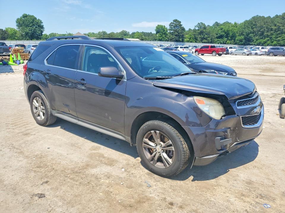 Продажа на аукционе авто 2013 Chevrolet Equinox, vin: 2GNALDEKXD6354495, номер лота: 53933026