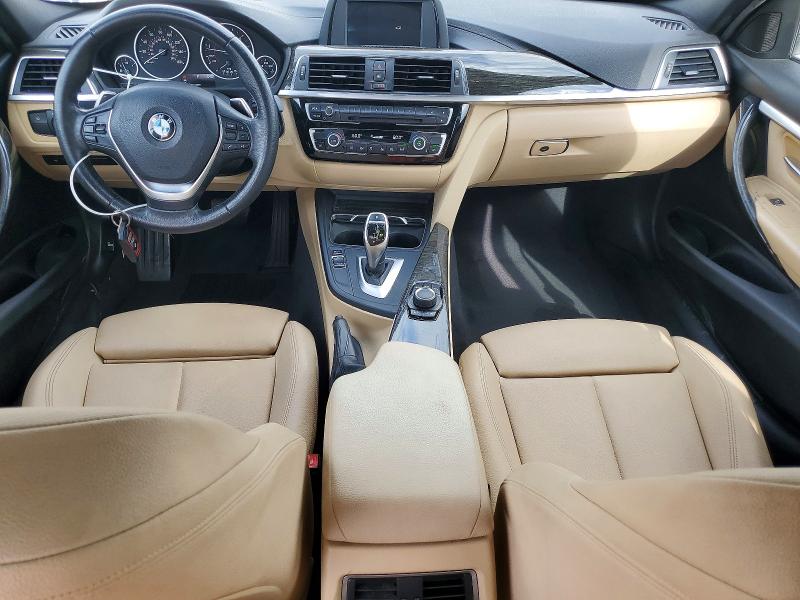 Aukcja sprzedaży 2018 Bmw 330, vin: WBA8B9G5XJNU98079, numer aukcji: 54325176