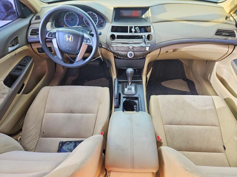 Aukcja sprzedaży 2009 Honda Accord, vin: 1HGCP26309A124610, numer aukcji: 54730856