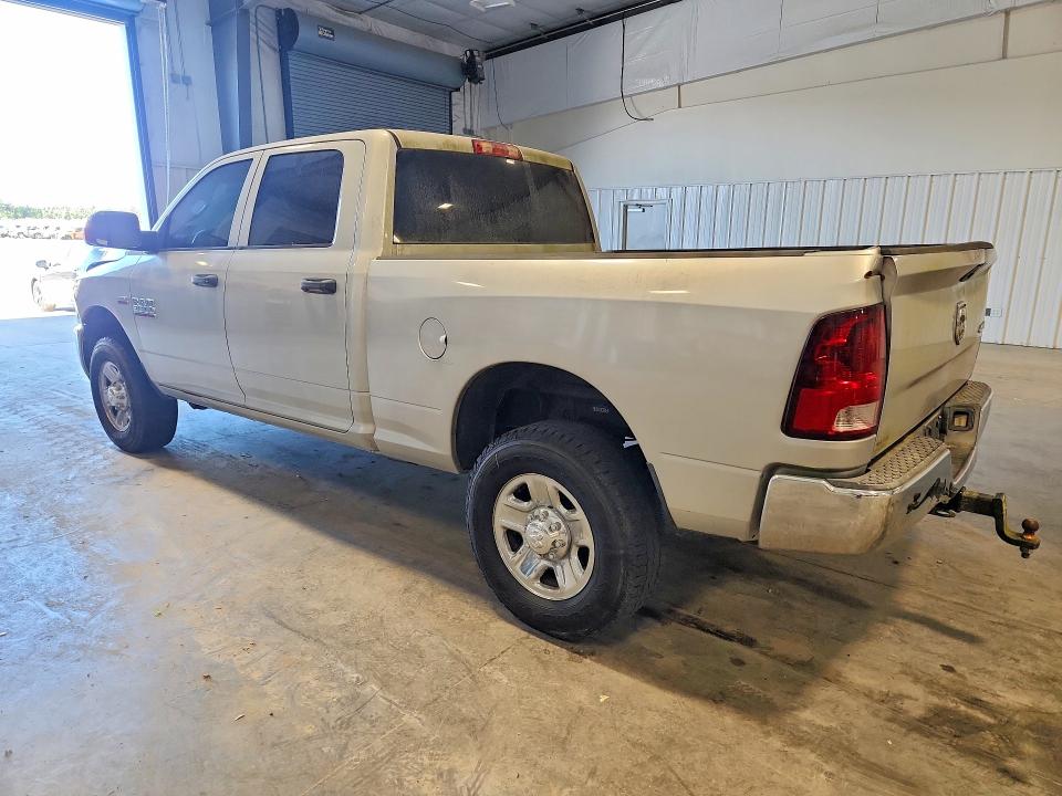 Продажа на аукционе авто 2015 Ram 3500, vin: 3C63R3CJ8FG590405, номер лота: 53200676