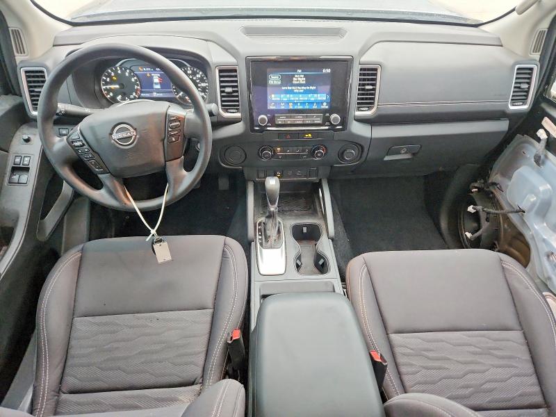 Aukcja sprzedaży 2022 Nissan Frontier, vin: 1N6ED1CL9NN634243, numer aukcji: 49723416
