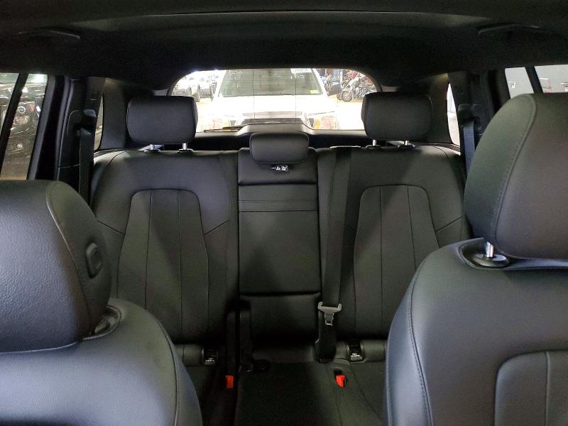 Aukcja sprzedaży 2021 Mercedes-benz Glb, vin: W1N4M4HB4MW148652, numer aukcji: 52624266