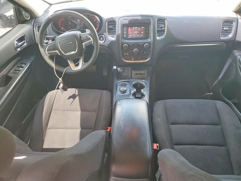 2014 Dodge Durango მანქანა იყიდება აუქციონზე, vin: 1C4RDHAG7EC467895, აუქციონის ნომერი: 53440626