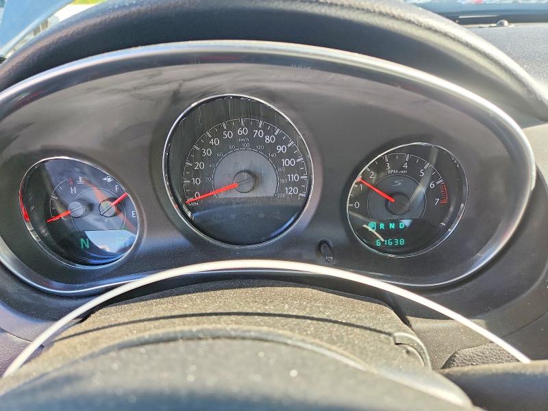 Aukcja sprzedaży 2012 Chrysler 200, vin: 1C3CCBHG7CN106409, numer aukcji: 51970106