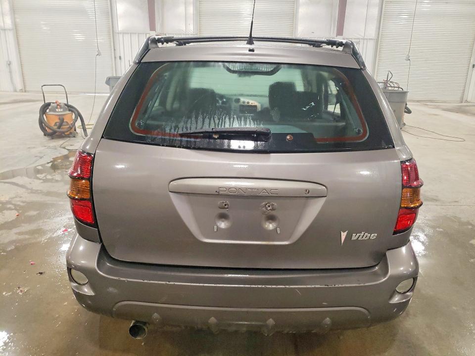 52646226 :رقم المزاد ، 5Y2SL67887Z417600 vin ، 2007 Pontiac Vibe مزاد بيع