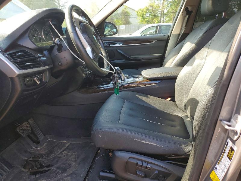 Aukcja sprzedaży 2016 Bmw X5, vin: 5UXKR2C5XG0R69329, numer aukcji: 52339096