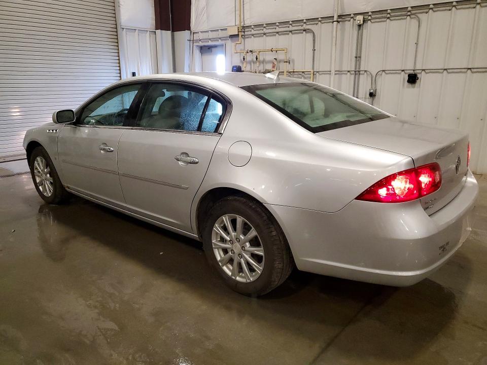 Продажа на аукционе авто 2009 Buick Lucerne, vin: 1G4HD57M59U117426, номер лота: 55009586