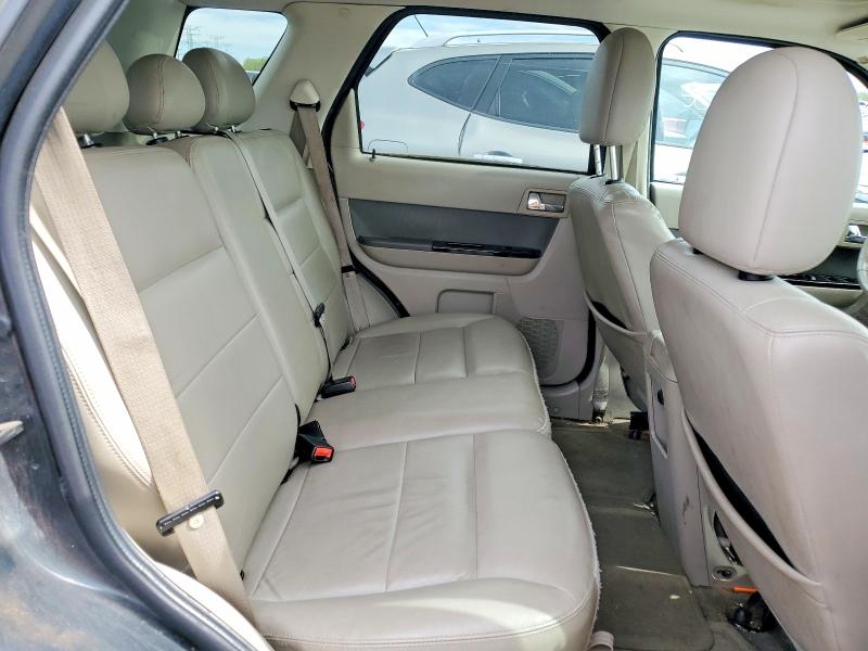 Aukcja sprzedaży 2009 Ford Escape, vin: 1FMCU59369KA56100, numer aukcji: 52180156