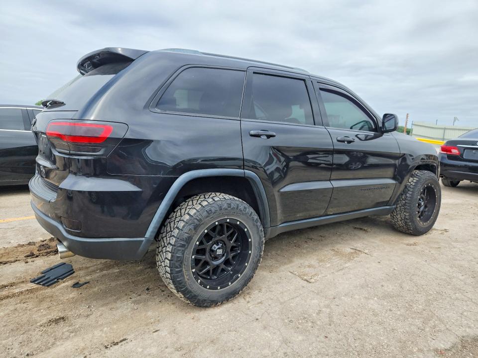 Aukcja sprzedaży 2014 Jeep Grand Cherokee, vin: 1C4RJFAG8EC143870, numer aukcji: 54339416