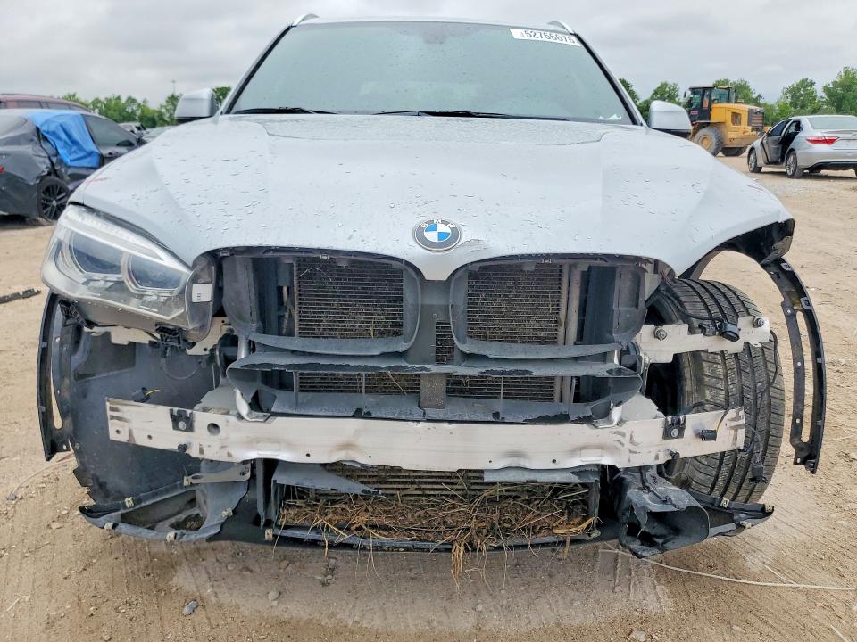 Aukcja sprzedaży 2018 Bmw X5, vin: 5UXKR2C56J0Z20409, numer aukcji: 52766676