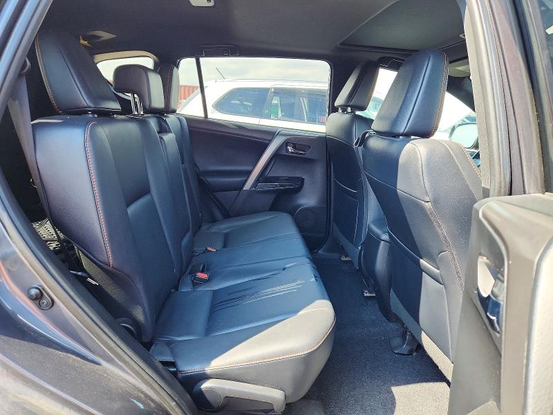 2016 Toyota Rav4 მანქანა იყიდება აუქციონზე, vin: 2T3JFREV7GW463268, აუქციონის ნომერი: 53273426