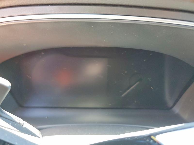 55028696 :رقم المزاد ، 5FNYG1H37SB183565 vin ، 2025 Honda Pilot مزاد بيع