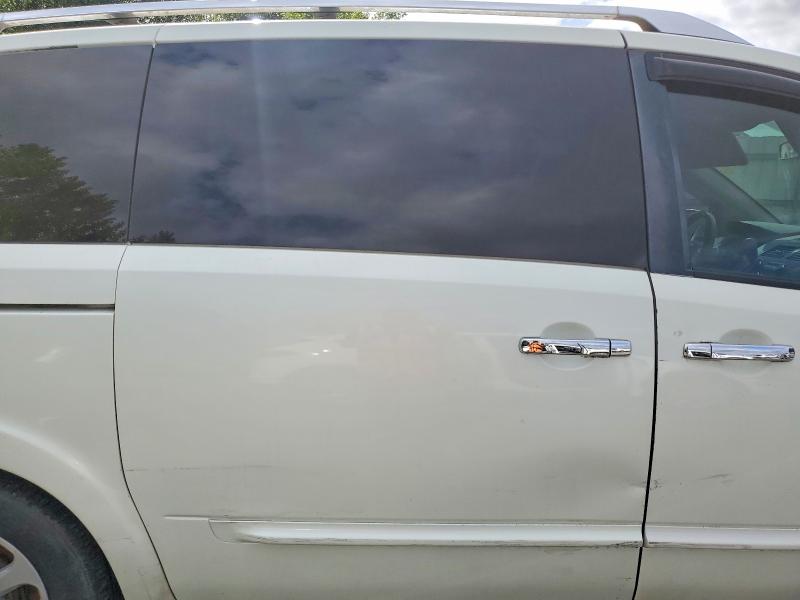 Aukcja sprzedaży 2008 Nissan Quest, vin: 5N1BV28U28N120762, numer aukcji: 52423396