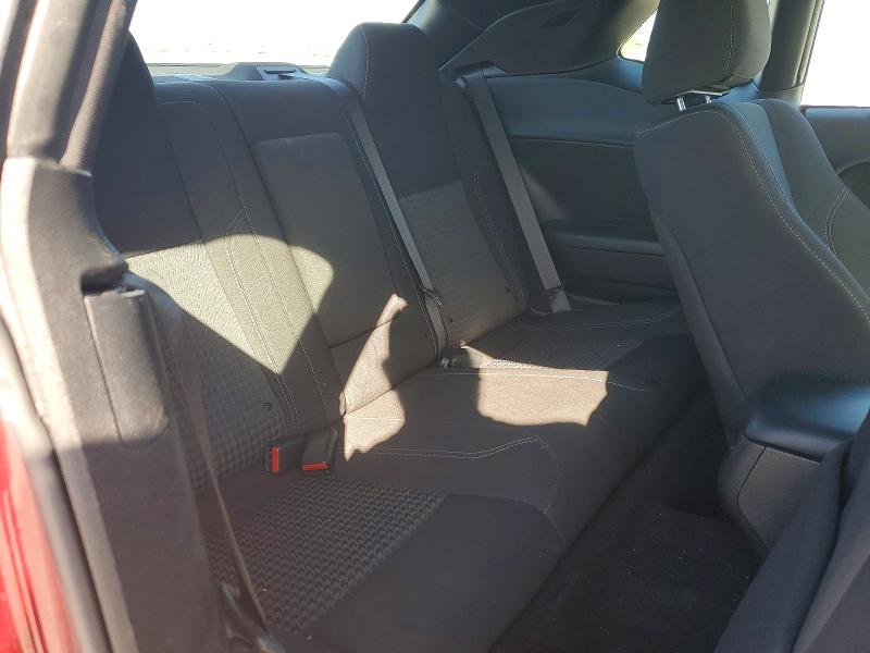 Продаж на аукціоні авто 2021 Dodge Challenger, vin: 2C3CDZGG6MH611262, номер лоту: 52398696