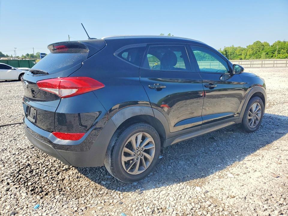 Продаж на аукціоні авто 2016 Hyundai Tucson, vin: KM8J33A4XGU092893, номер лоту: 53405406