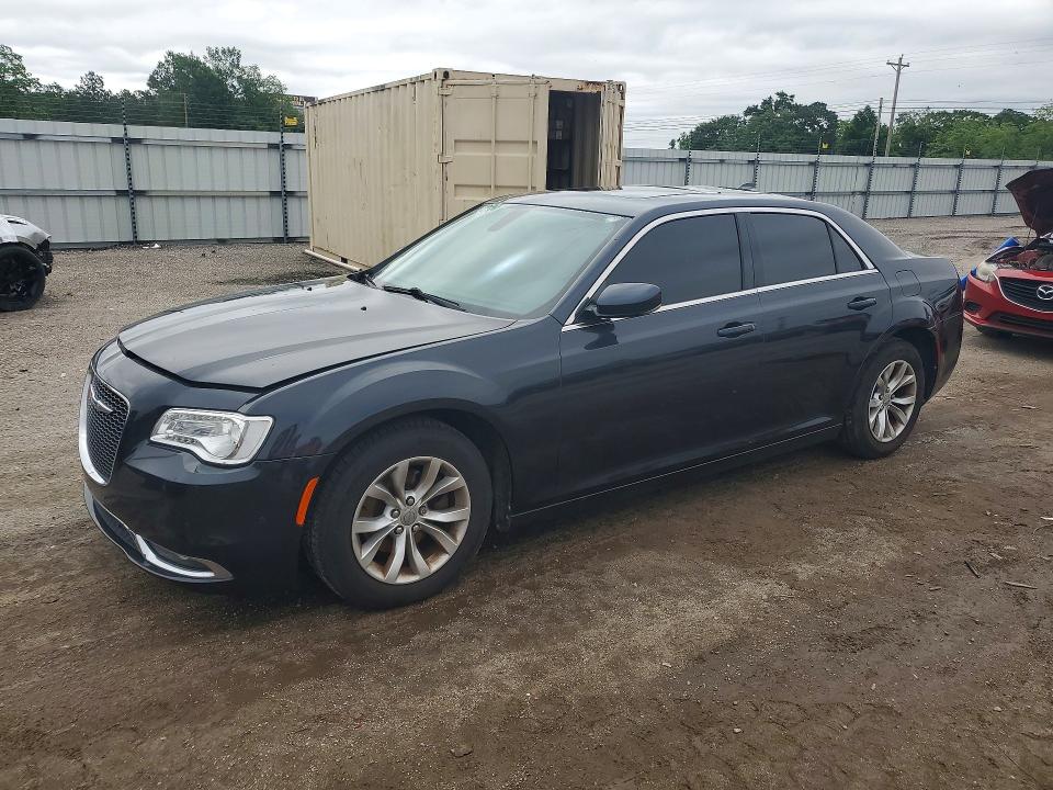 Aukcja sprzedaży 2016 Chrysler 300, vin: 2C3CCAAG1GH135455, numer aukcji: 51338146