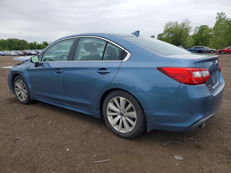 2018 Subaru Legacy მანქანა იყიდება აუქციონზე, vin: 4S3BNAN69J3025945, აუქციონის ნომერი: 54512916