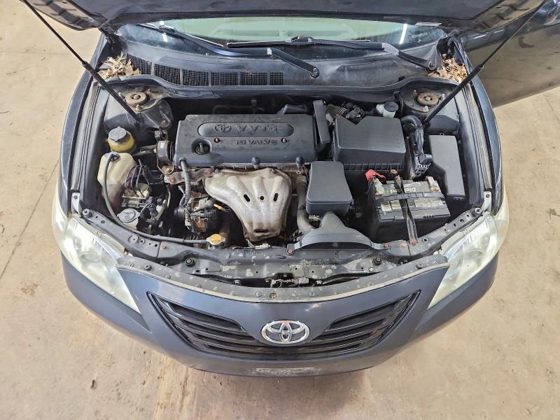 Aukcja sprzedaży 2007 Toyota Camry, vin: 4T1BE46K07U643098, numer aukcji: 54309606