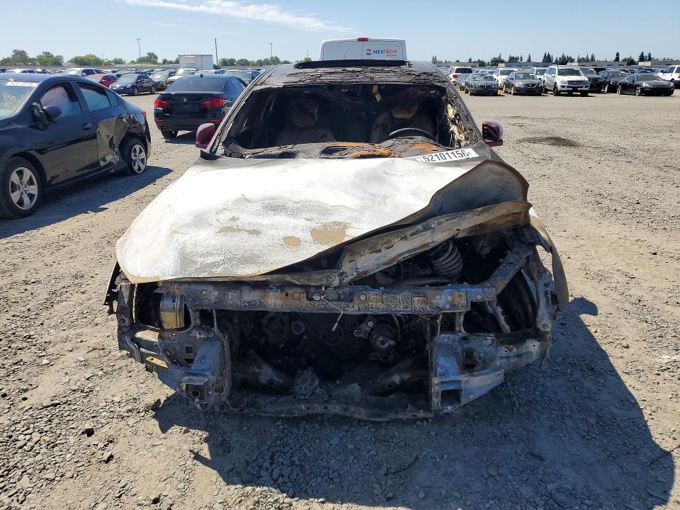 Aukcja sprzedaży 2016 Hyundai Genesis, vin: KMHGN4JE0GU142008, numer aukcji: 52101156