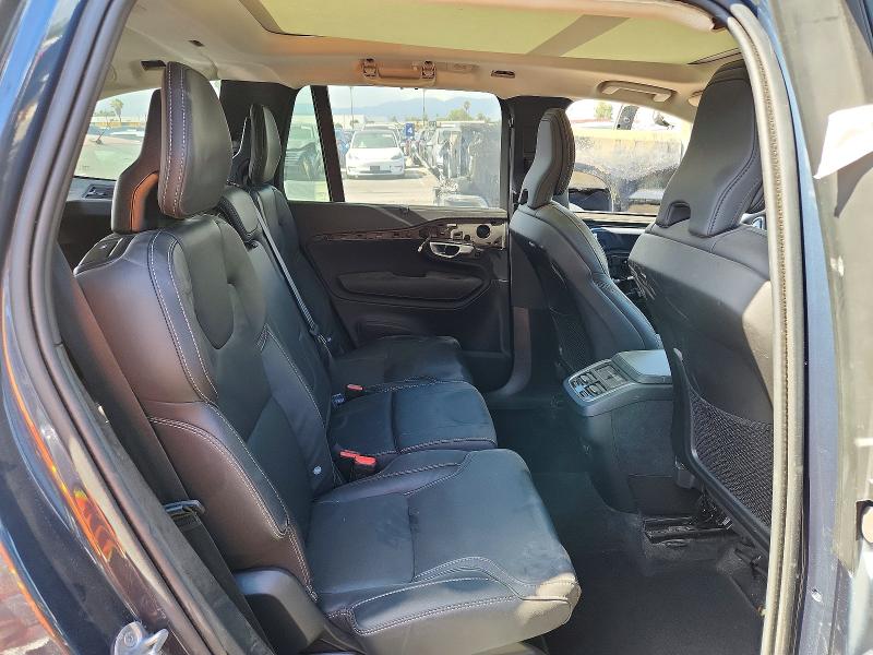 Продажа на аукционе авто 2024 Volvo Xc90, vin: YV4062PF7R1210796, номер лота: 54247606