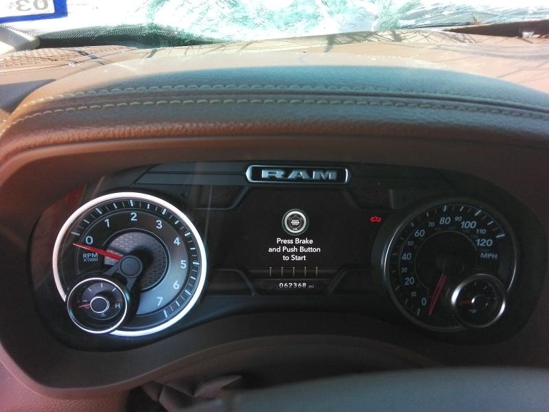 Продажа на аукционе авто 2021 Ram 1500, vin: 1C6SRFJT6MN515868, номер лота: 50298076