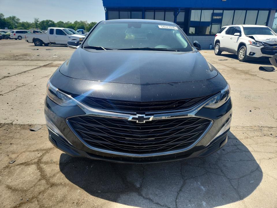 Продажа на аукционе авто 2025 Chevrolet Malibu, vin: 1G1ZD5ST9SF122588, номер лота: 54527036