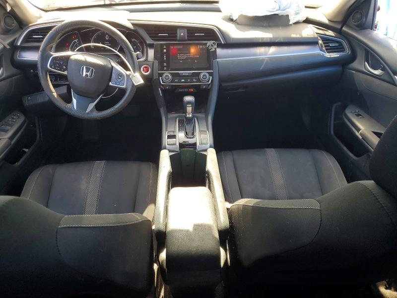 Aukcja sprzedaży 2017 Honda Civic, vin: 19XFC1F3XHE017948, numer aukcji: 51665936
