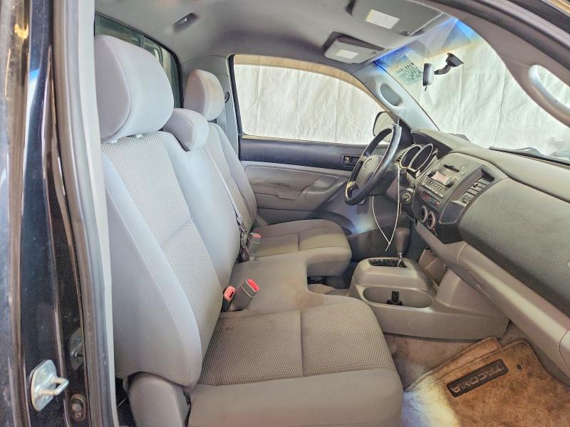 Продажа на аукционе авто 2008 Toyota Tacoma, vin: 5TENX22N08Z569738, номер лота: 54994256