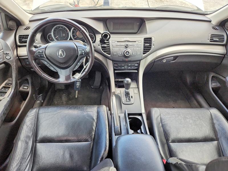 Aukcja sprzedaży 2009 Acura Tsx, vin: JH4CU26689C002324, numer aukcji: 54597036