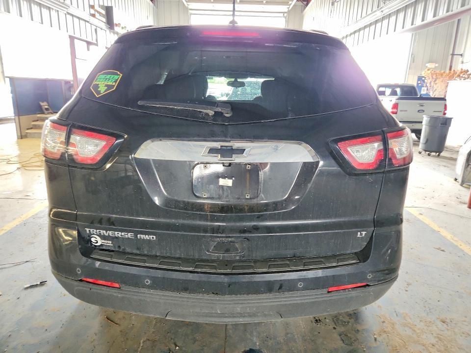 Aukcja sprzedaży 2017 Chevrolet Traverse, vin: 1GNKVGKD0HJ189622, numer aukcji: 51963456