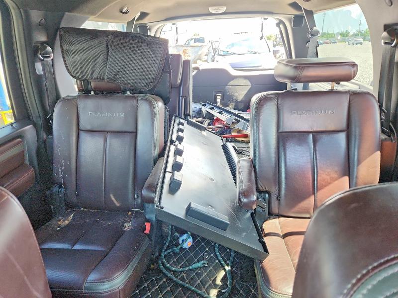 2017 Ford Expedition მანქანა იყიდება აუქციონზე, vin: 1FMJK1LT2HEA49172, აუქციონის ნომერი: 54445846