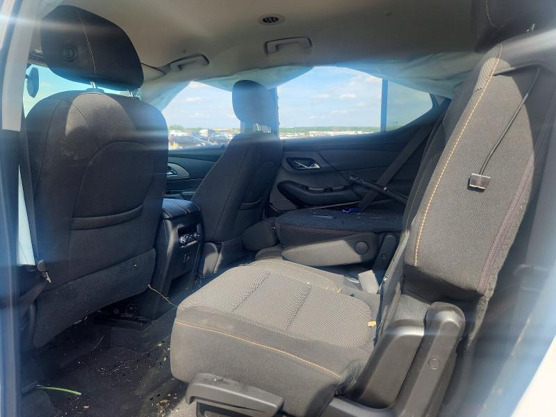 Продажа на аукционе авто 2019 Chevrolet Traverse, vin: 1GNERGKW6KJ254693, номер лота: 52552846