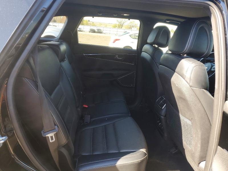 Продажа на аукционе авто 2016 Kia Sorento, vin: 5XYPKDA50GG016665, номер лота: 51650586