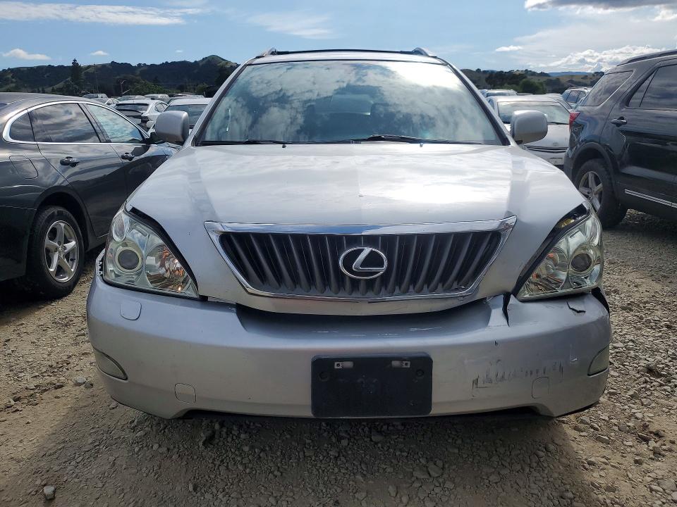 Aukcja sprzedaży 2009 Lexus Rx, vin: 2T2GK31U19C081763, numer aukcji: 51897136