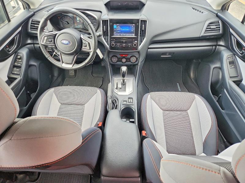 Продаж на аукціоні авто 2019 Subaru Crosstrek, vin: JF2GTAEC8K8279685, номер лоту: 53013876