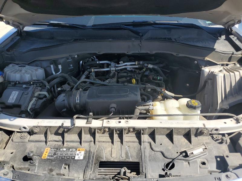 2021 Ford Explorer მანქანა იყიდება აუქციონზე, vin: 1FMSK7DH0MGB88510, აუქციონის ნომერი: 54173766