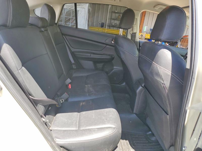 Продаж на аукціоні авто 2014 Subaru Xv Crosstrek, vin: JF2GPAGC0E8334183, номер лоту: 55394726