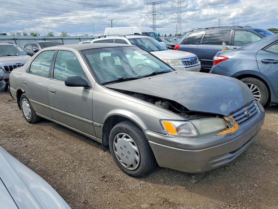Aukcja sprzedaży 1999 Toyota Camry, vin: 4T1BG22K6XU479781, numer aukcji: 53540086