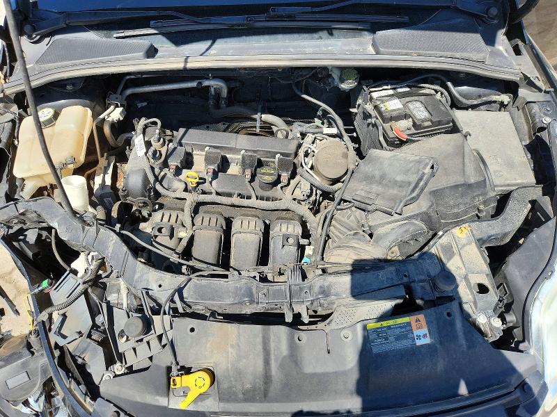 Aukcja sprzedaży 2013 Ford Focus, vin: 1FADP3K27DL160674, numer aukcji: 54587306