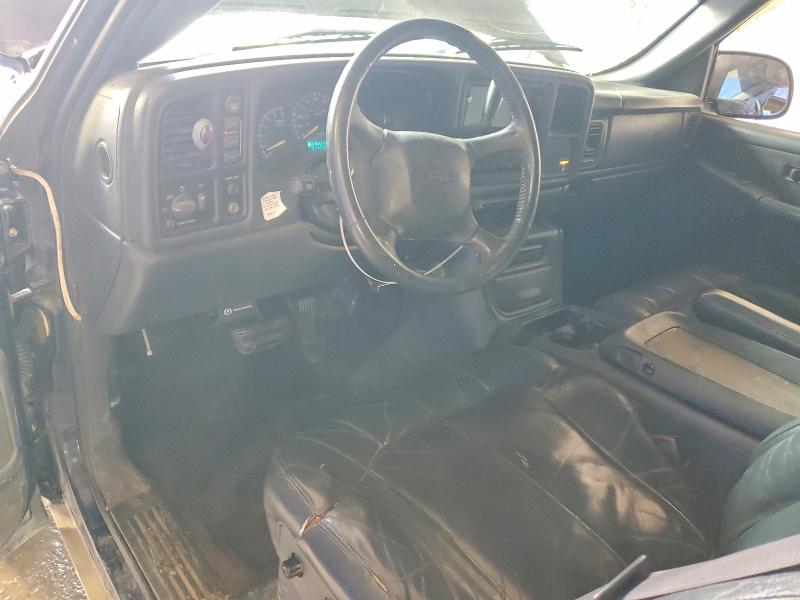 Продаж на аукціоні авто 1999 Chevrolet Silverado, vin: 1GCGK29U5XZ174730, номер лоту: 54806106