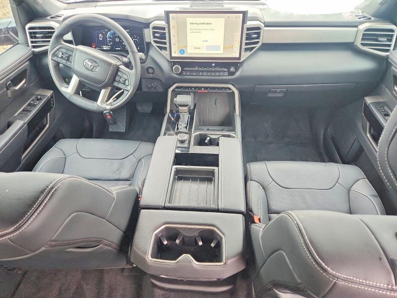 Aukcja sprzedaży 2026 Toyota Tundra, vin: 5TFJA5DB9TX368912, numer aukcji: 55231756