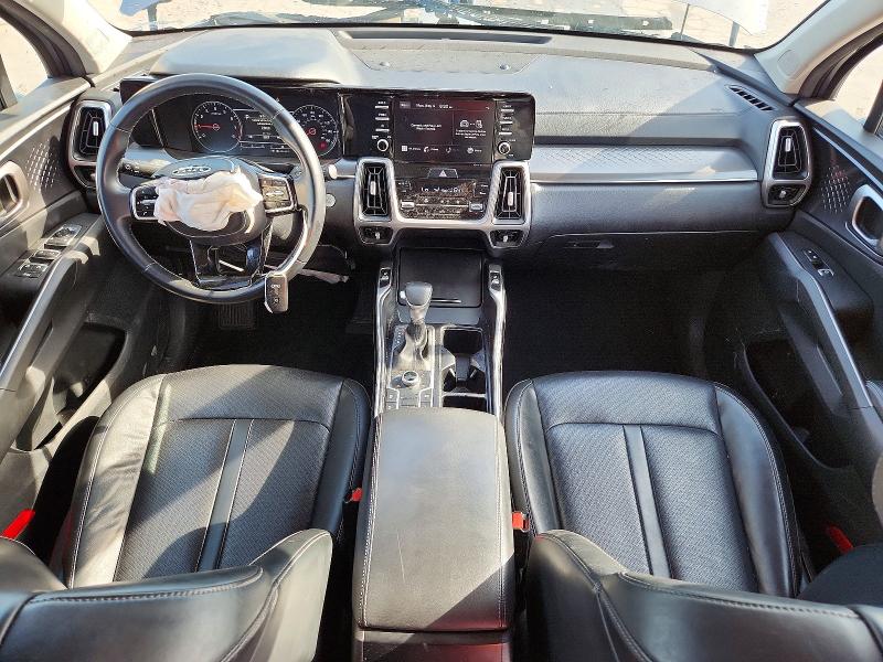 Продаж на аукціоні авто 2021 Kia Sorento, vin: 5XYRLDLC5MG054616, номер лоту: 52179606